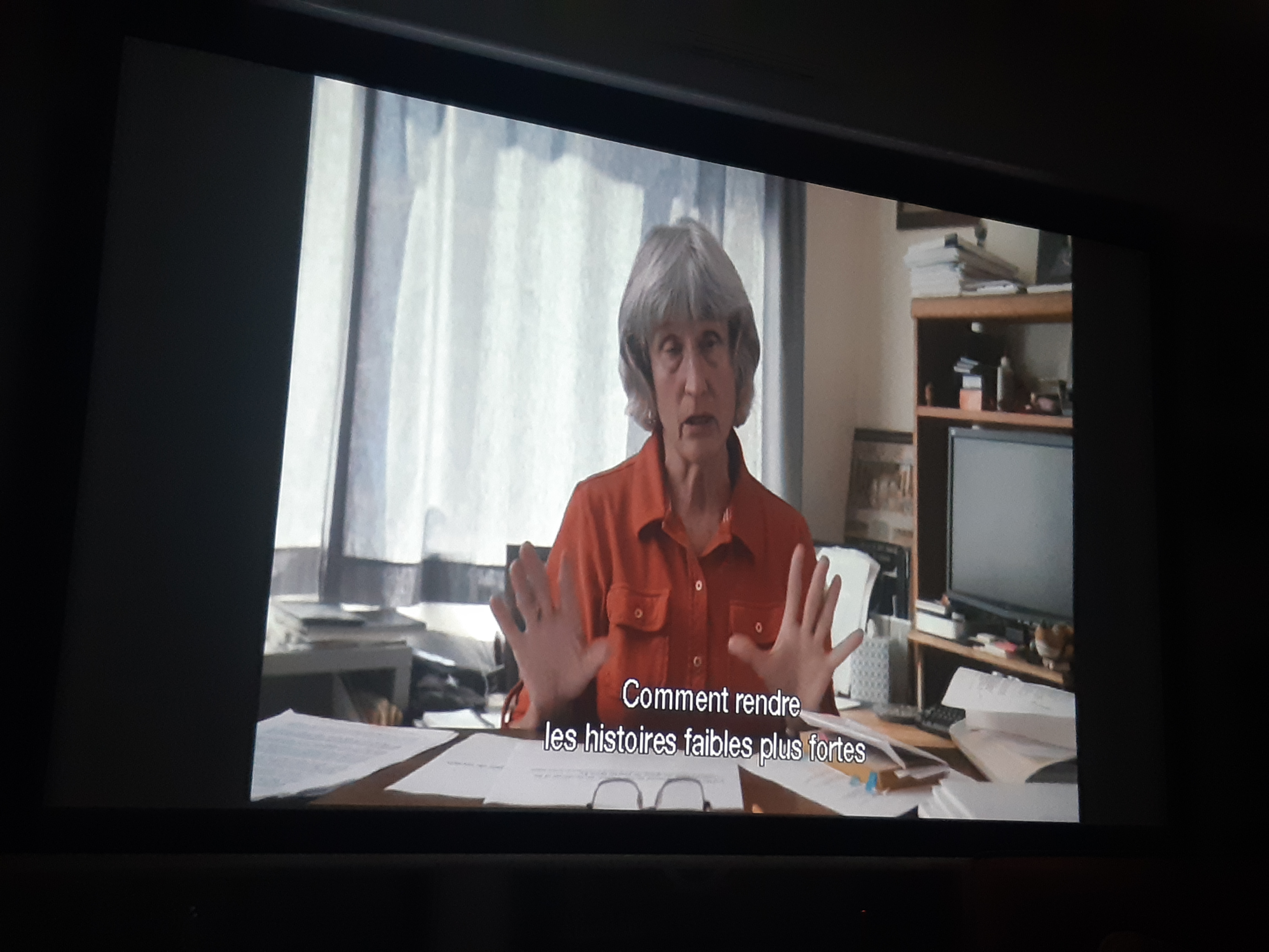 Donna Haraway : Story telling for earthly survival