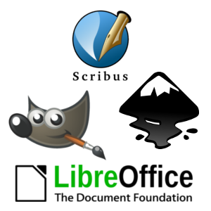 Image of Logiciels libres